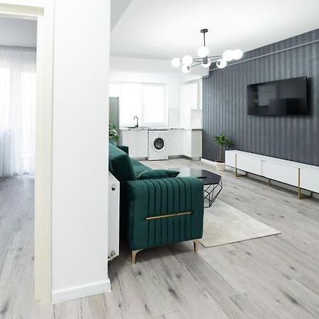 Apartament Markos سوتْشافا المظهر الخارجي الصورة