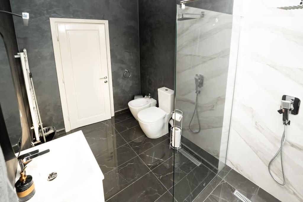 Apartament Markos سوتْشافا المظهر الخارجي الصورة