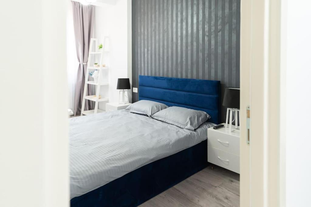 Apartament Markos سوتْشافا المظهر الخارجي الصورة