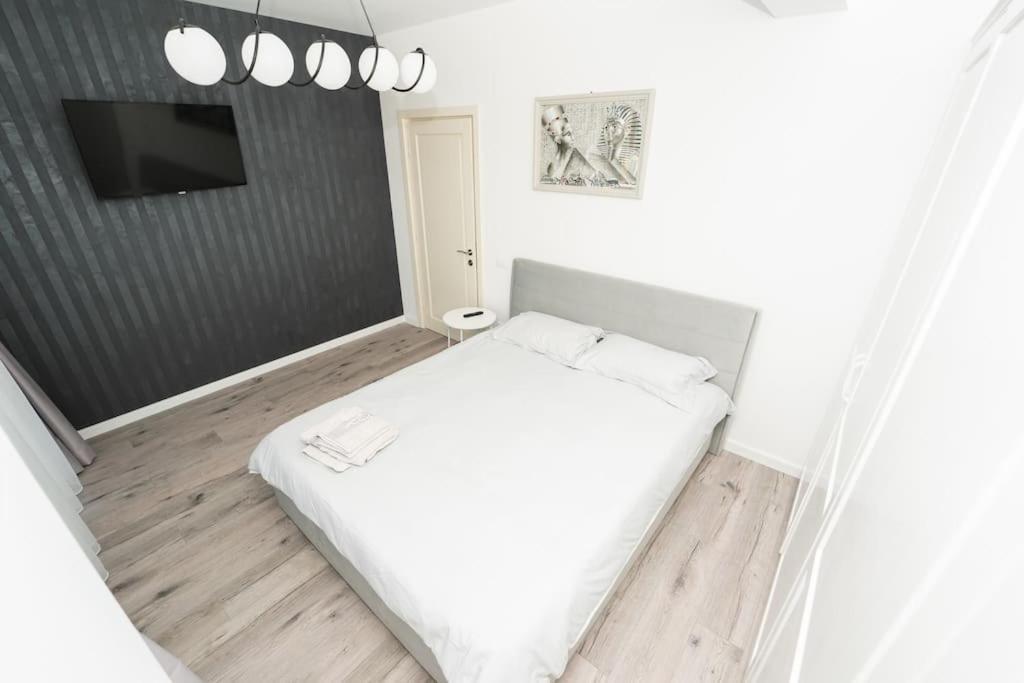 Apartament Markos سوتْشافا المظهر الخارجي الصورة