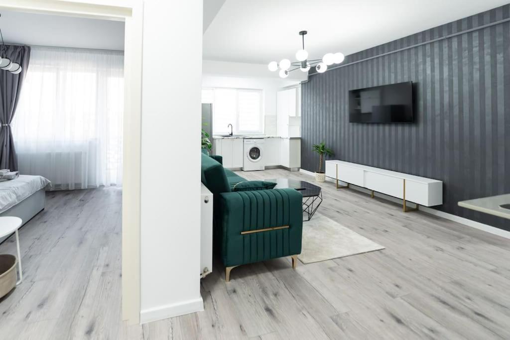 Apartament Markos سوتْشافا المظهر الخارجي الصورة