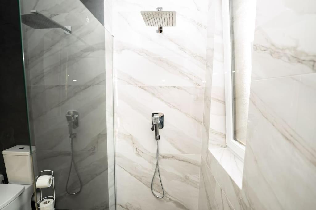 Apartament Markos سوتْشافا المظهر الخارجي الصورة
