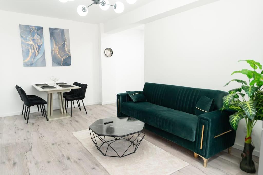 Apartament Markos سوتْشافا المظهر الخارجي الصورة