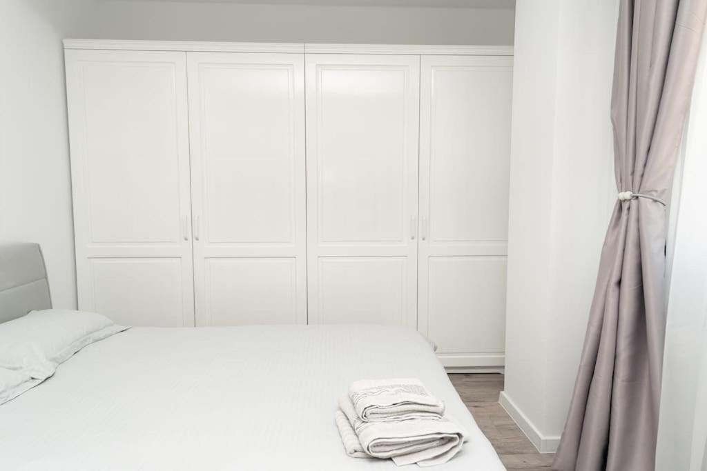 Apartament Markos سوتْشافا المظهر الخارجي الصورة