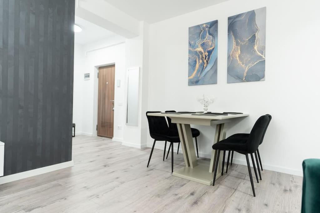 Apartament Markos سوتْشافا المظهر الخارجي الصورة