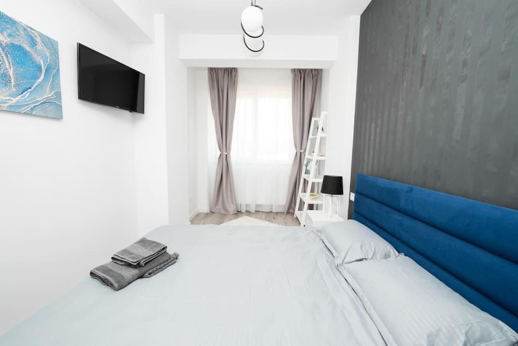 Apartament Markos سوتْشافا المظهر الخارجي الصورة