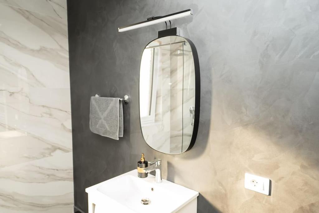 Apartament Markos سوتْشافا المظهر الخارجي الصورة