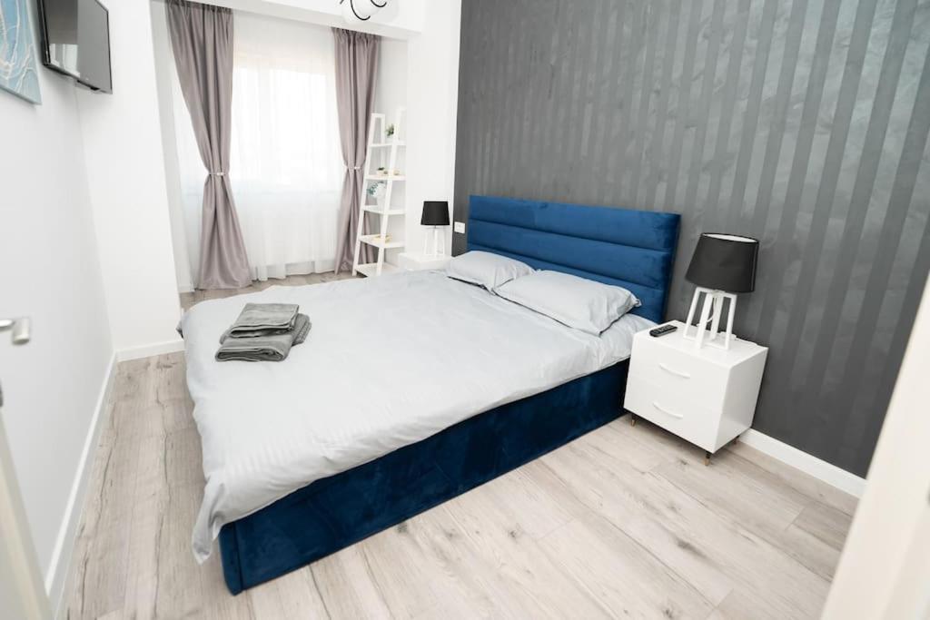 Apartament Markos سوتْشافا المظهر الخارجي الصورة