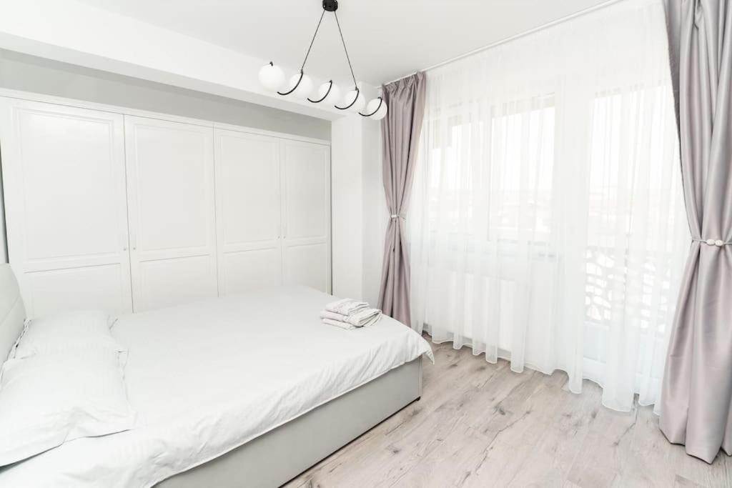 Apartament Markos سوتْشافا المظهر الخارجي الصورة