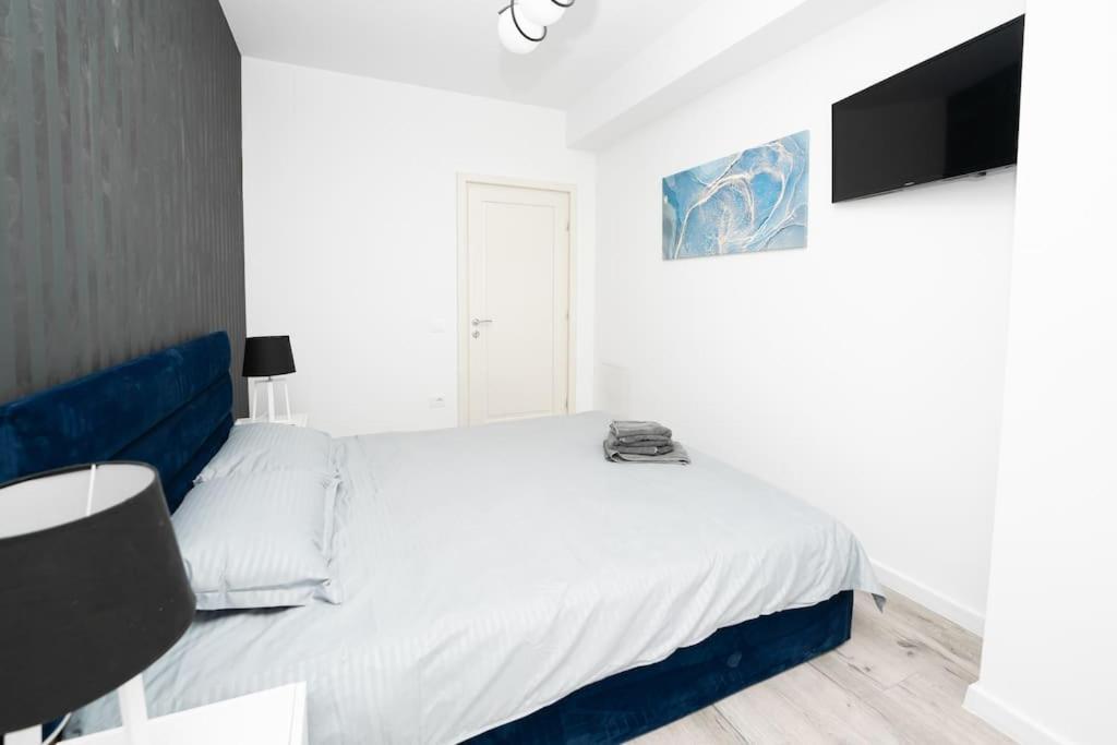 Apartament Markos سوتْشافا المظهر الخارجي الصورة