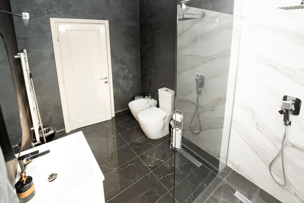 Apartament Markos سوتْشافا المظهر الخارجي الصورة