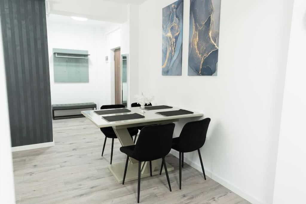 Apartament Markos سوتْشافا المظهر الخارجي الصورة