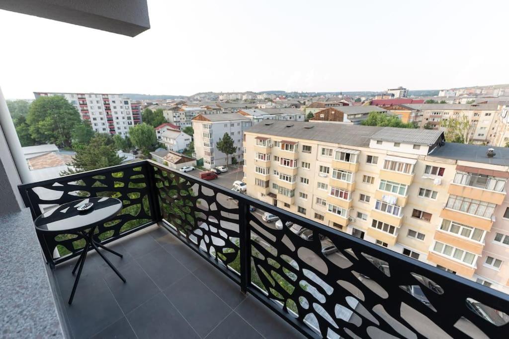 Apartament Markos سوتْشافا المظهر الخارجي الصورة