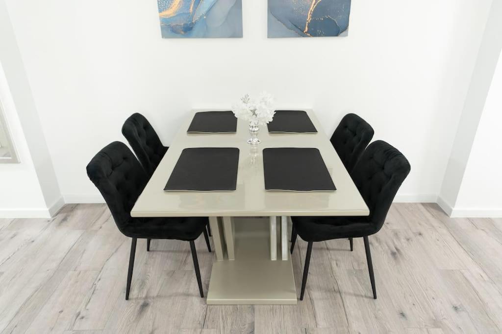 Apartament Markos سوتْشافا المظهر الخارجي الصورة