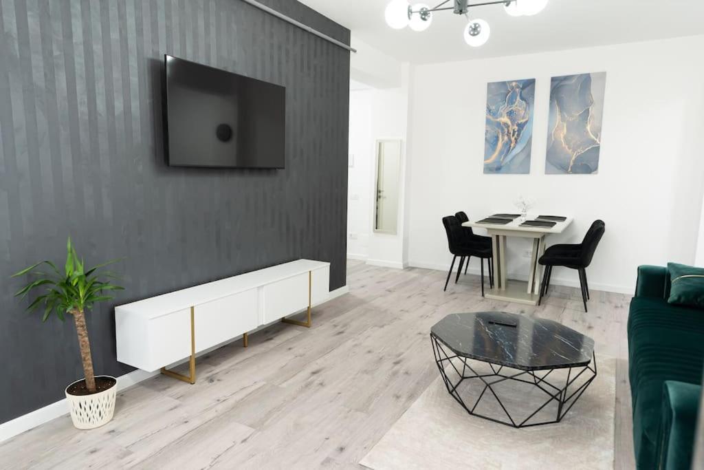 Apartament Markos سوتْشافا المظهر الخارجي الصورة